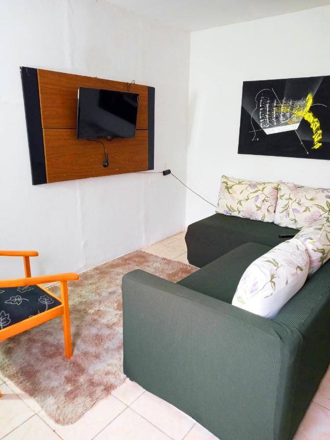 Casa de férias Casa Sobrado