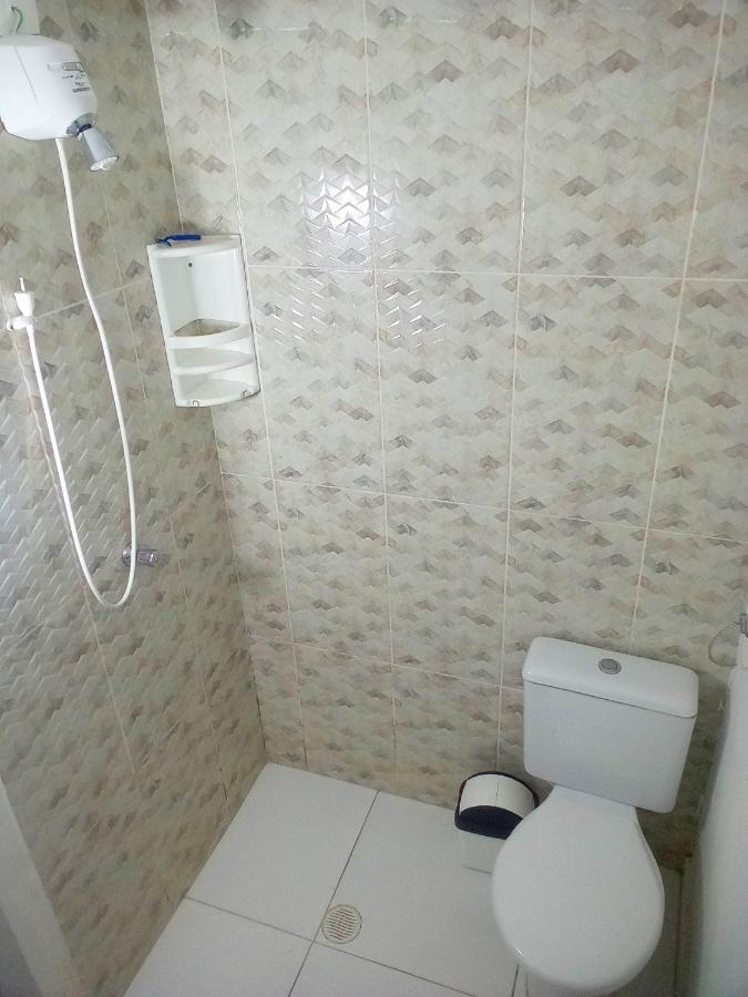 Casa de férias Casa Sobrado *