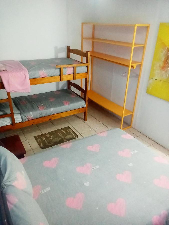 Casa Sobrado Casa de férias *